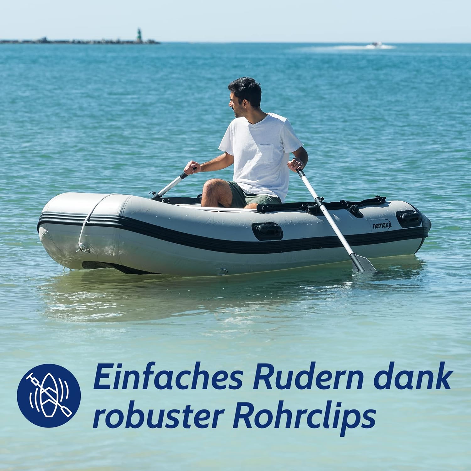 Schlauchboote