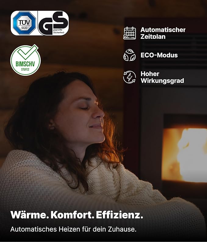 Geprüfte Qualität in jedem Detail