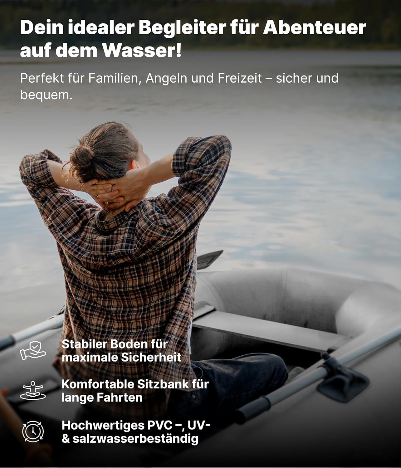 Ersatzteile schnell verfügbar