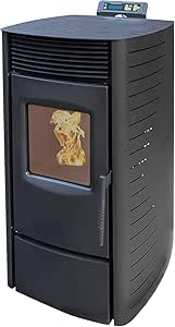 Nemaxx P9 Pelletofen