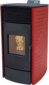 Nemaxx P12 Pelletofen