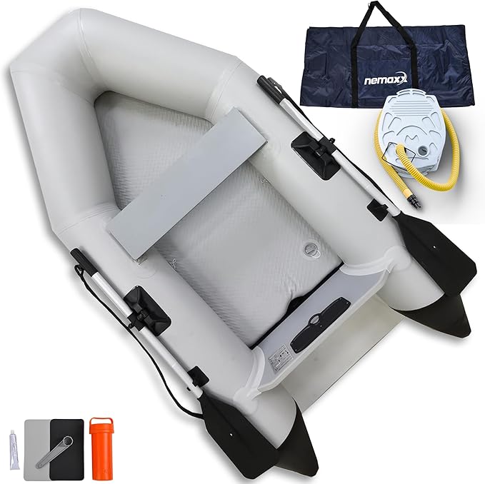 Nemaxx Schlauchboot