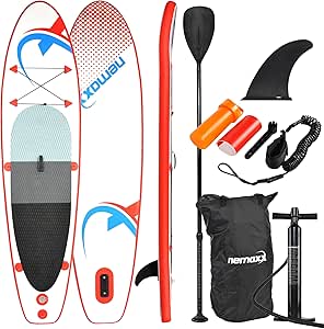 Nemaxx SUP Board